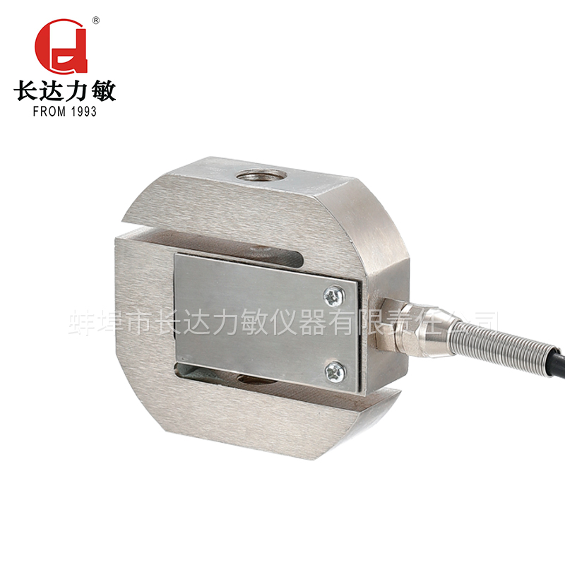 CLS1-2型拉壓力傳感器