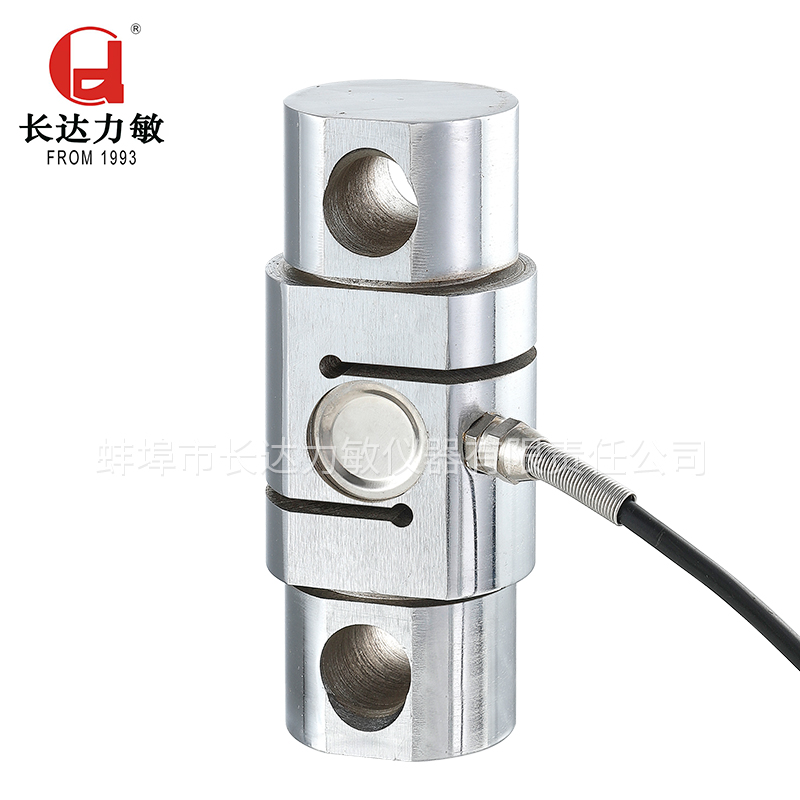 CLS5-3型鋼絲繩拉壓力傳感器