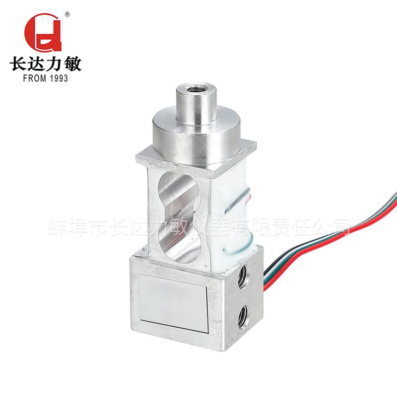 CL-55型扭矩力傳感器