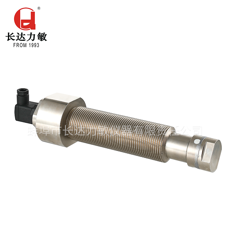 SK-8N05型頂絲扭矩傳感器